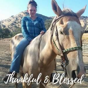 Meet your Posher, Alysha